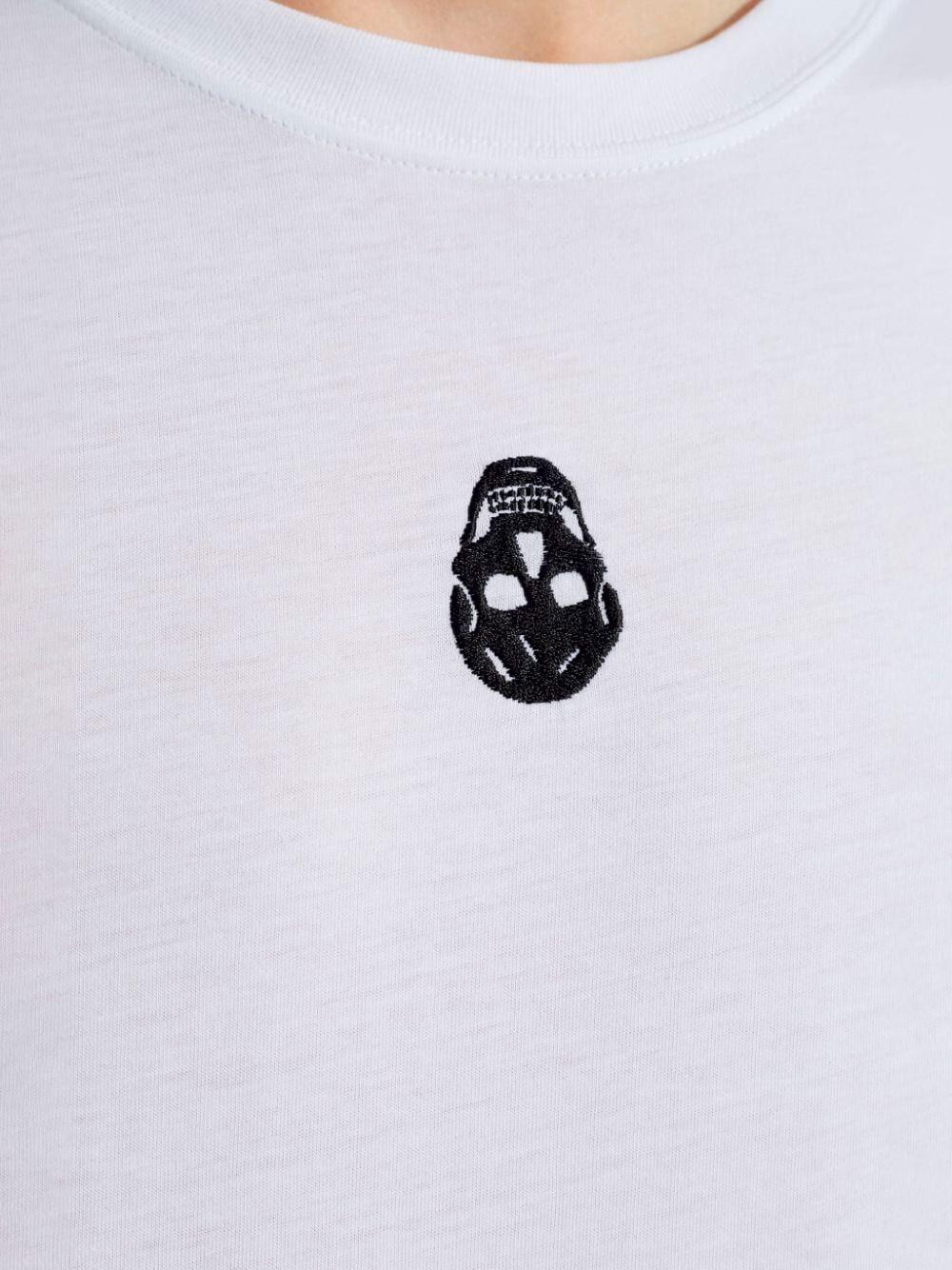 Alexander mcqueen T-Shirt Negozi Online