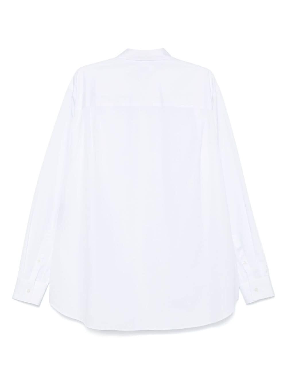 Alexander mcqueen `T Chain Collar` Shirt Acquista Ora