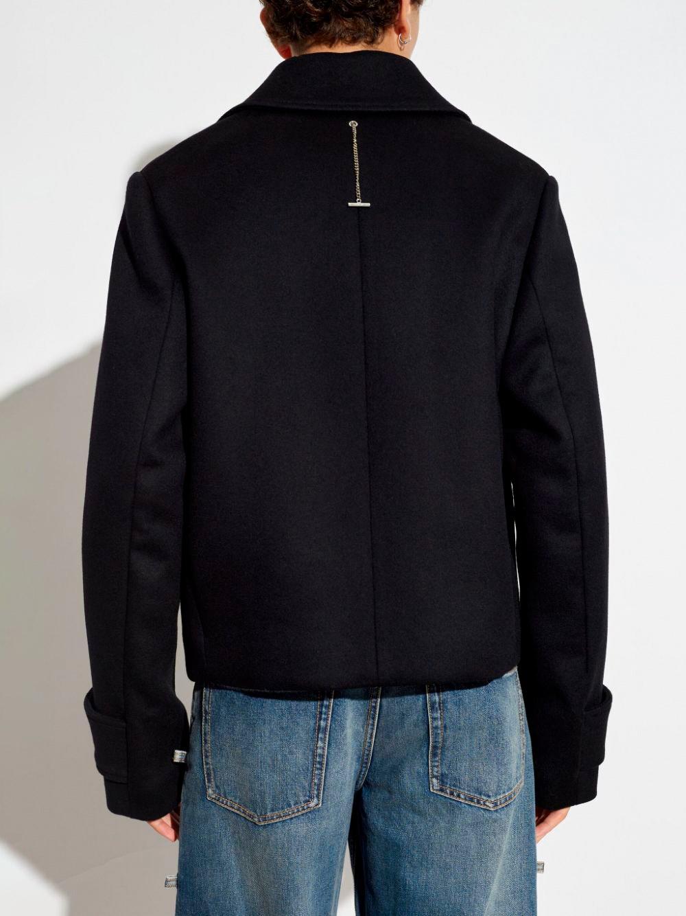 Alexander mcqueen Jacket Consegna Veloce