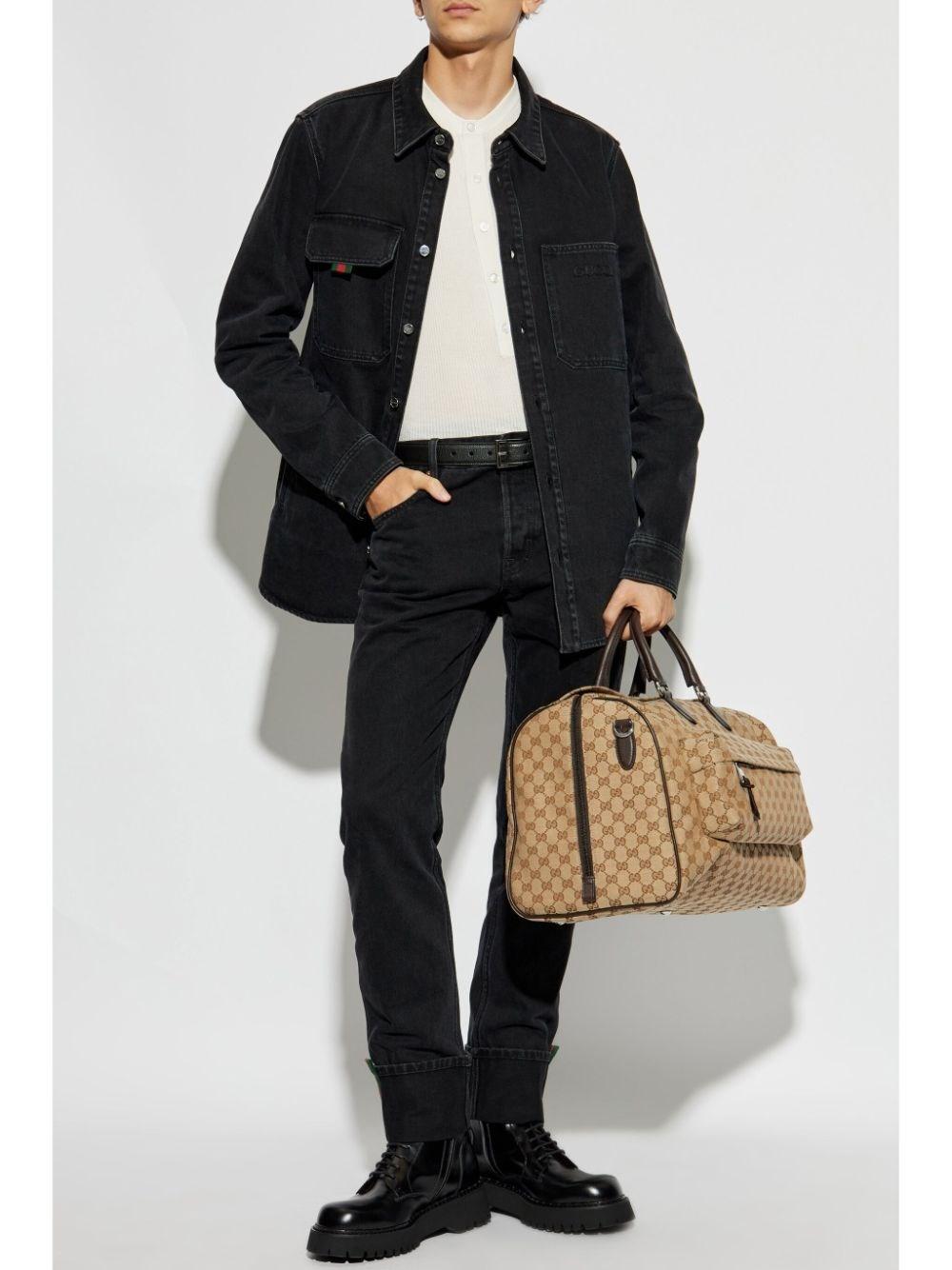 Gucci Jeans Fino Al -60%
