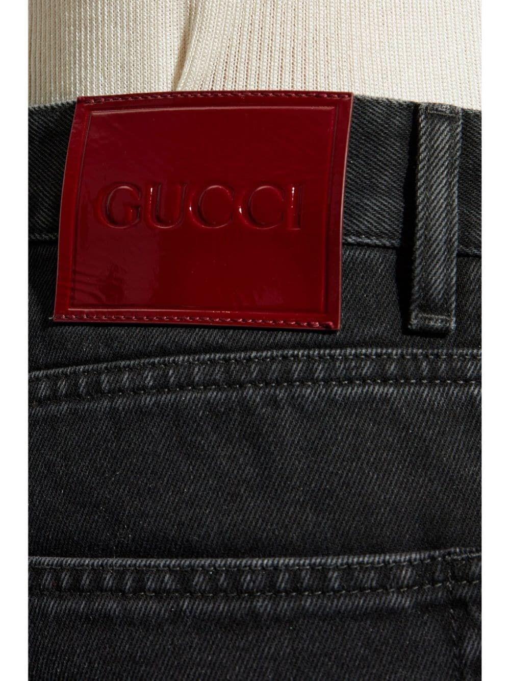 Gucci Jeans Fino Al -60%