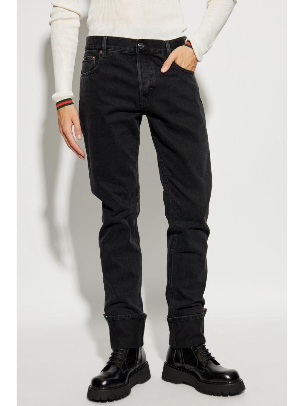 Gucci Jeans Fino Al -60%