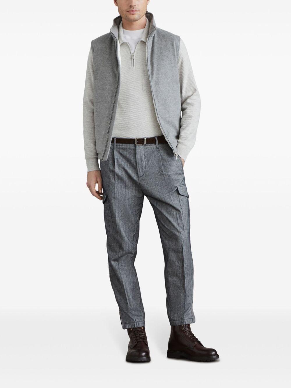 Brunello cucinelli Pants Prezzo Ridotto