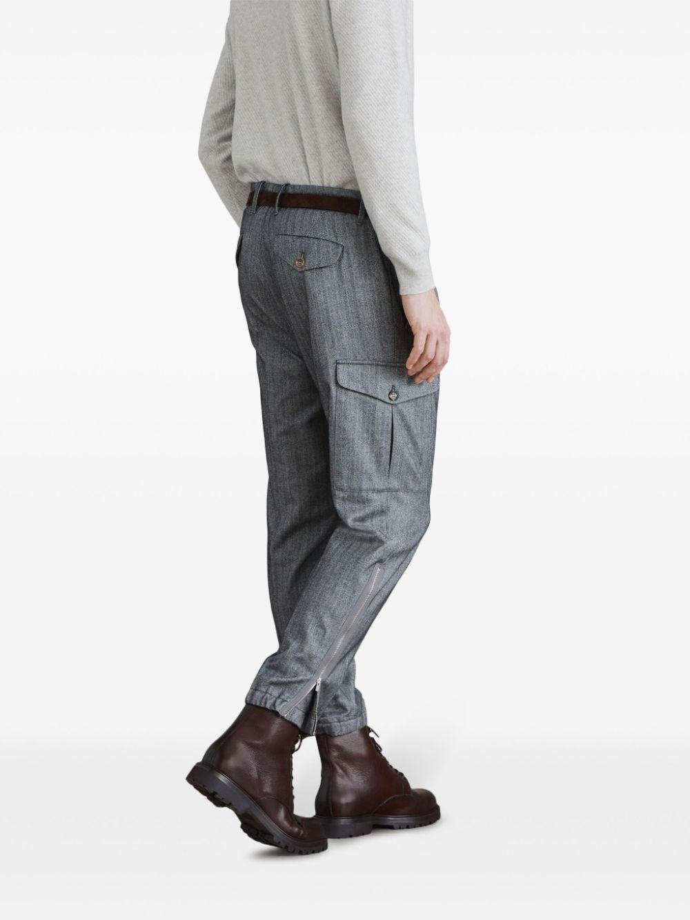 Brunello cucinelli Pants Prezzo Ridotto