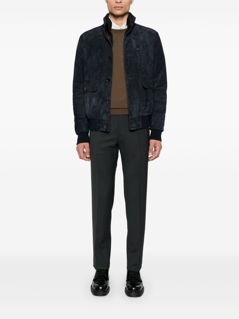 Moorer `Adelsio` Padded Jacket Offerta