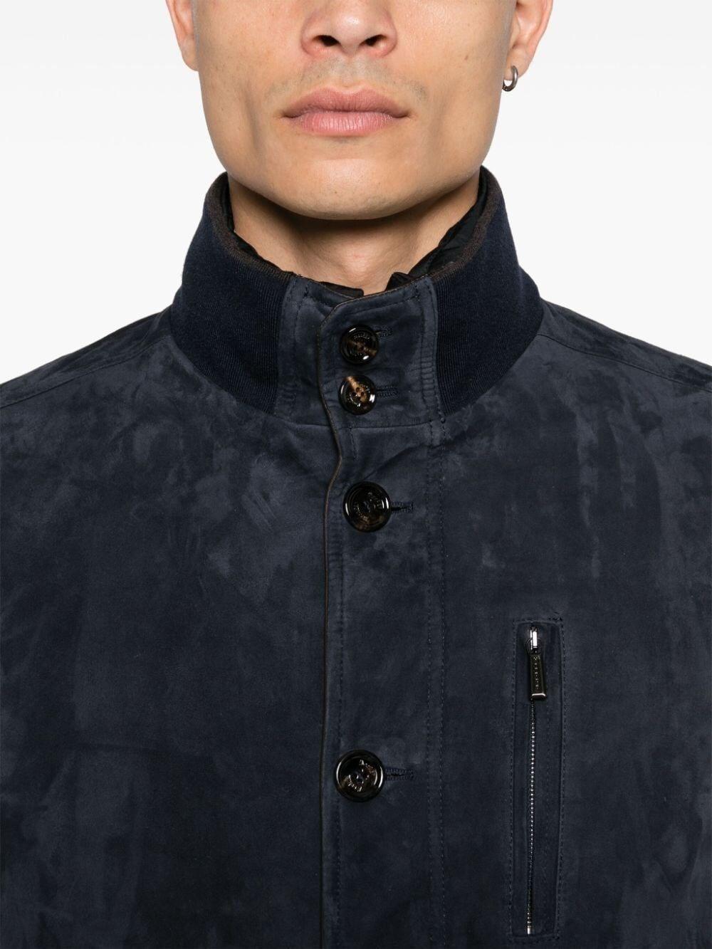 Moorer `Adelsio` Padded Jacket Offerta