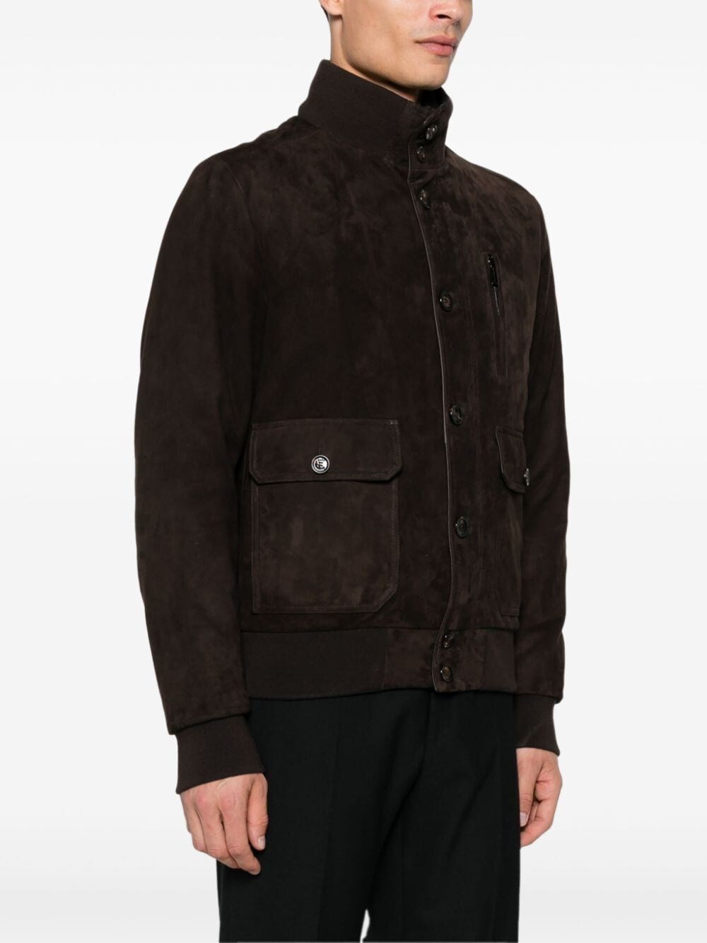 Moorer `Adelsio` Padded Jacket Economico