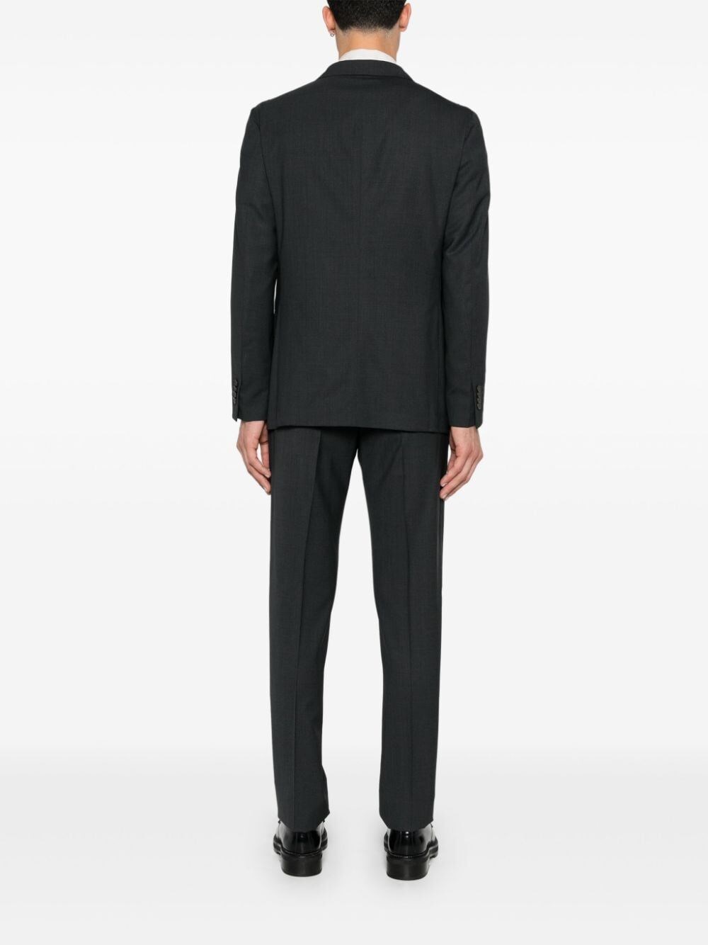 Boglioli `B-Line` Suit Flash Sale