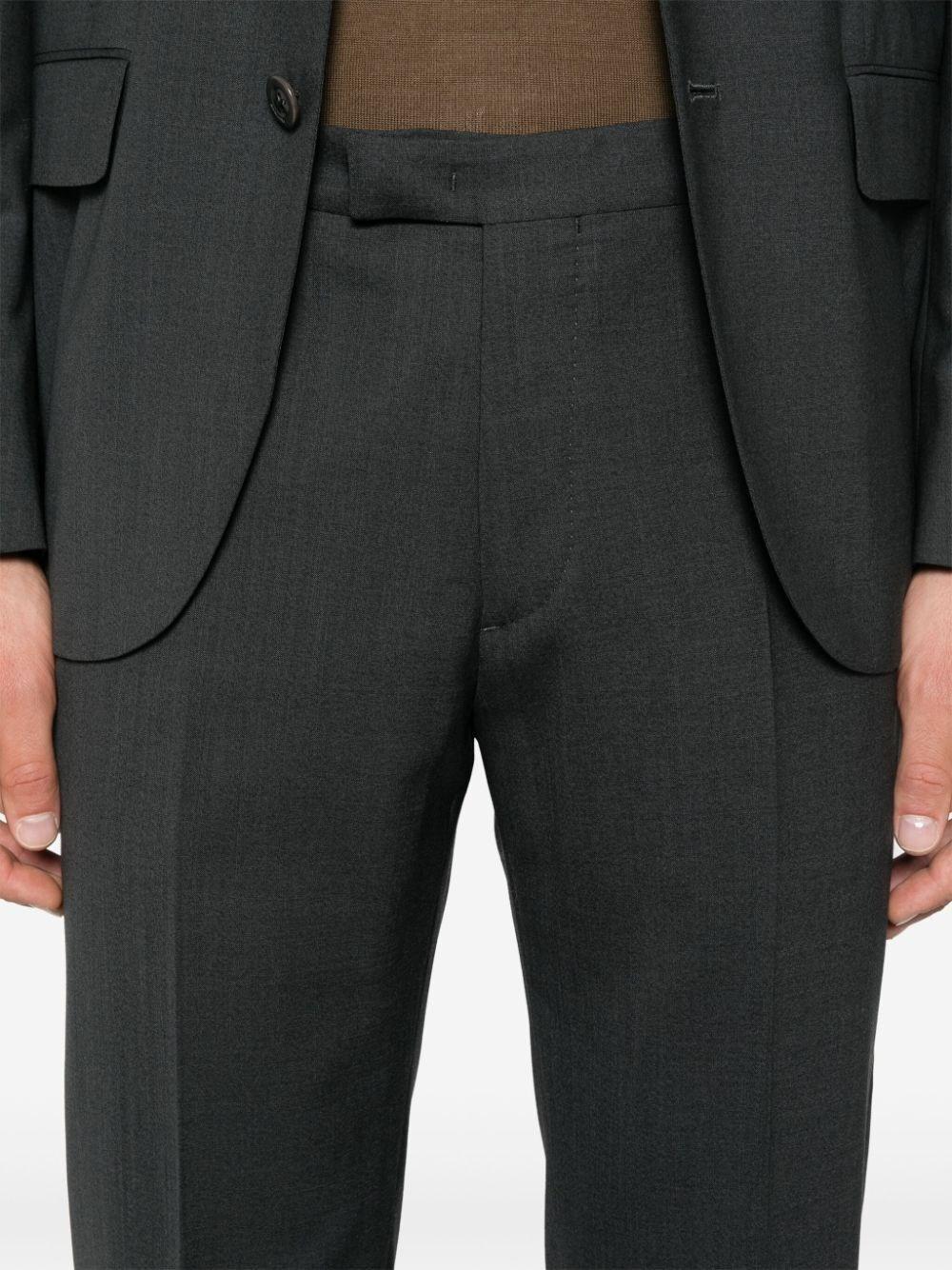 Boglioli `B-Line` Suit Flash Sale