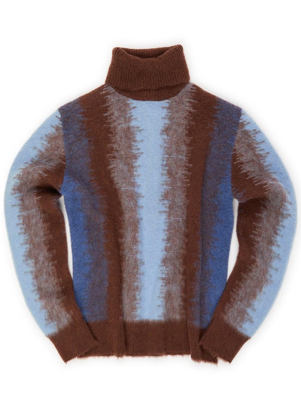 Piacenza 1733 Turtle-Neck Sweater Negozio