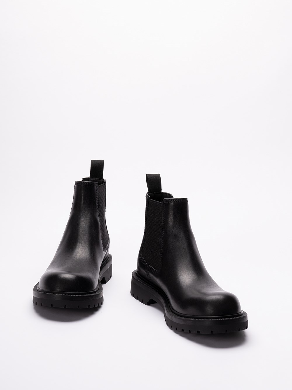 Gucci `Miart` Bootie Nuova