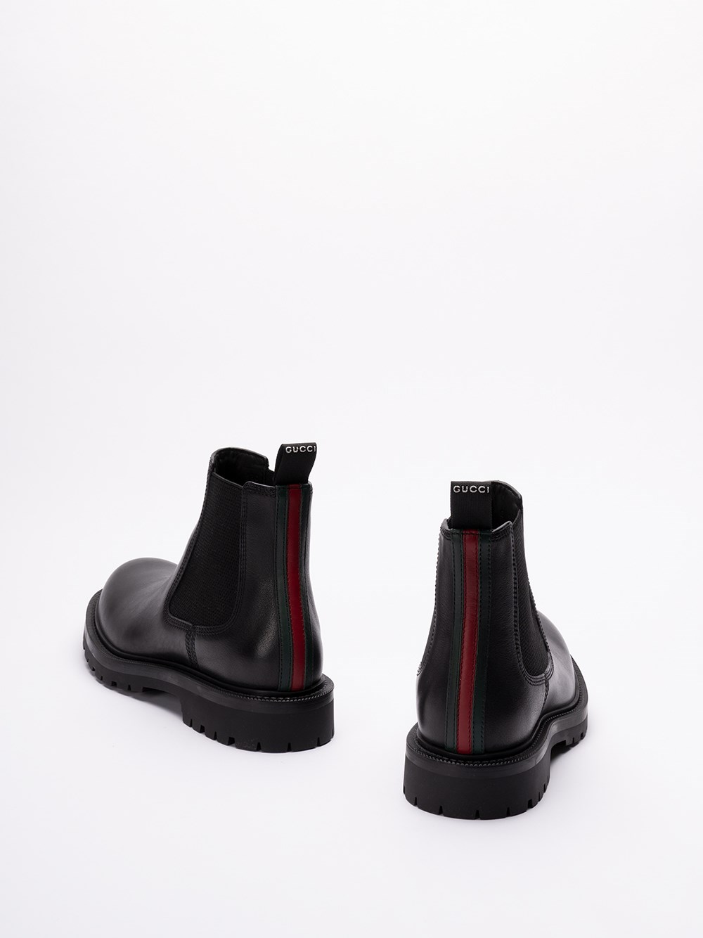 Gucci `Miart` Bootie Nuova
