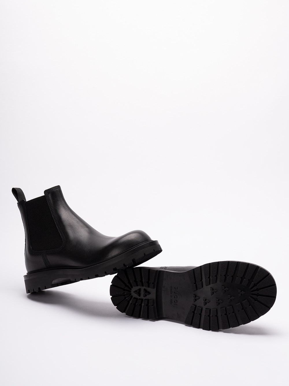 Gucci `Miart` Bootie Nuova