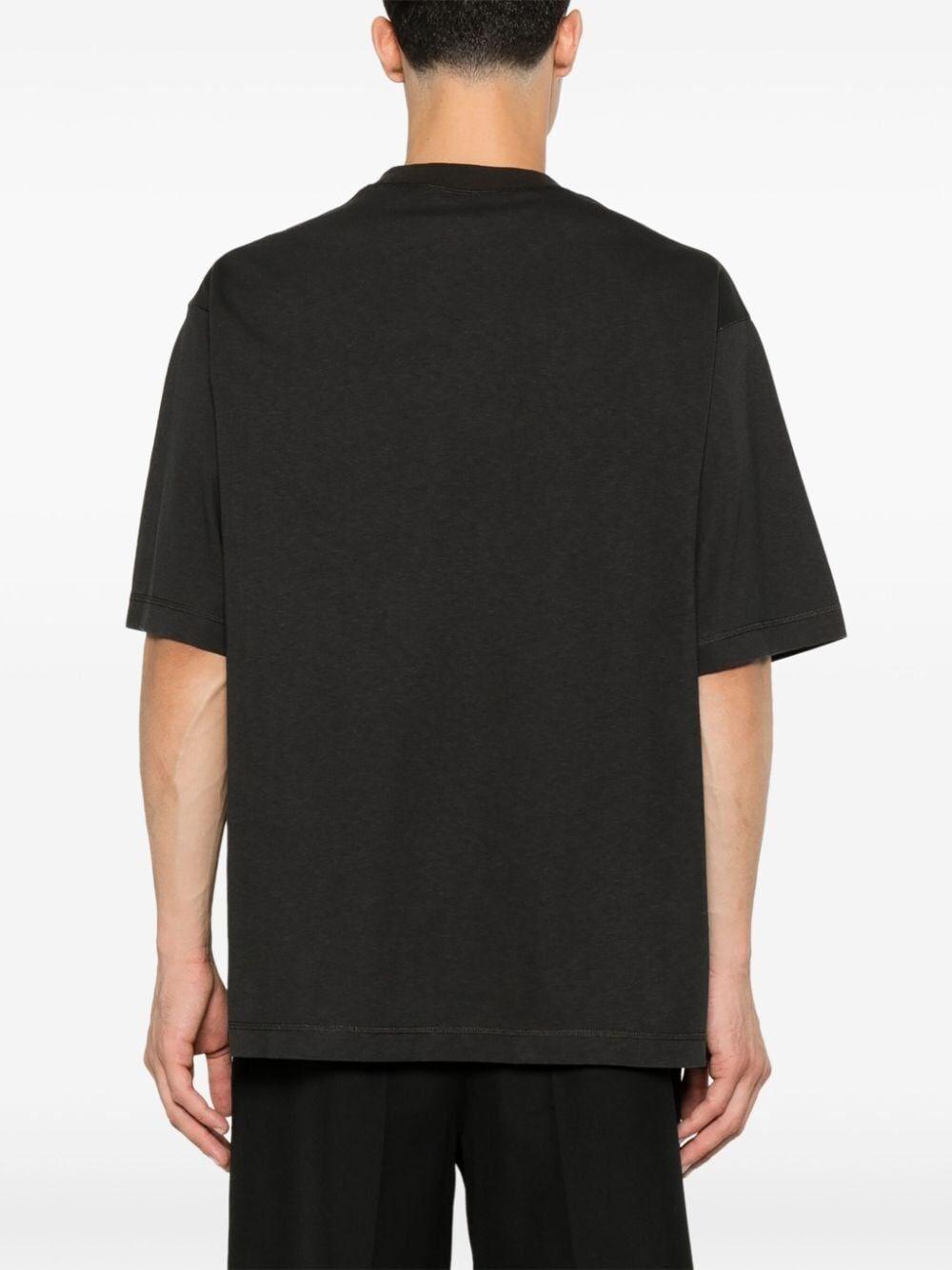 Gucci T-Shirt Moda