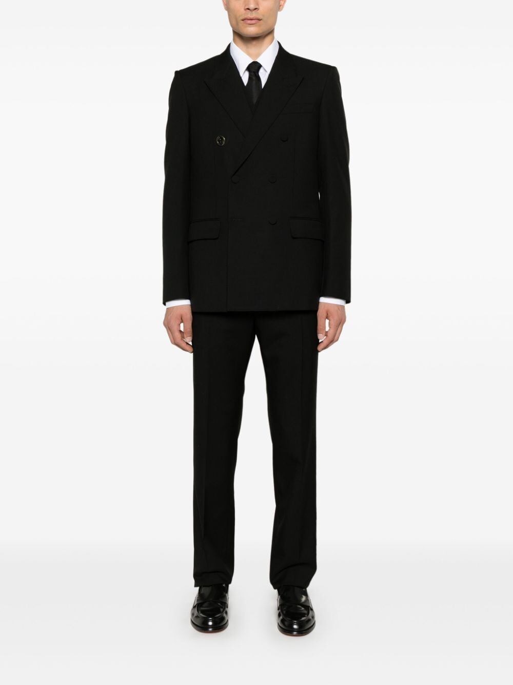 Gucci Skinny Shirt 2025