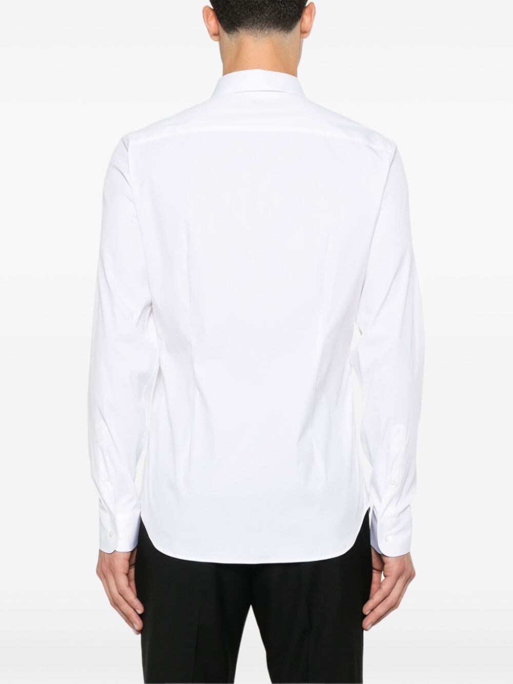 Gucci Skinny Shirt 2025
