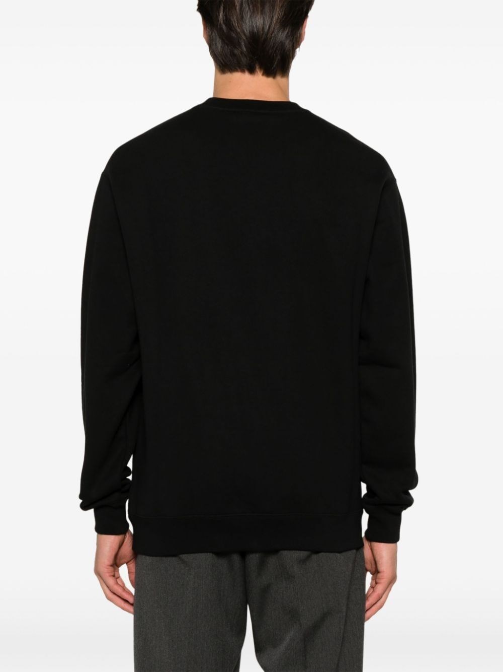 Gucci Crew-Neck Sweatshirt Italy