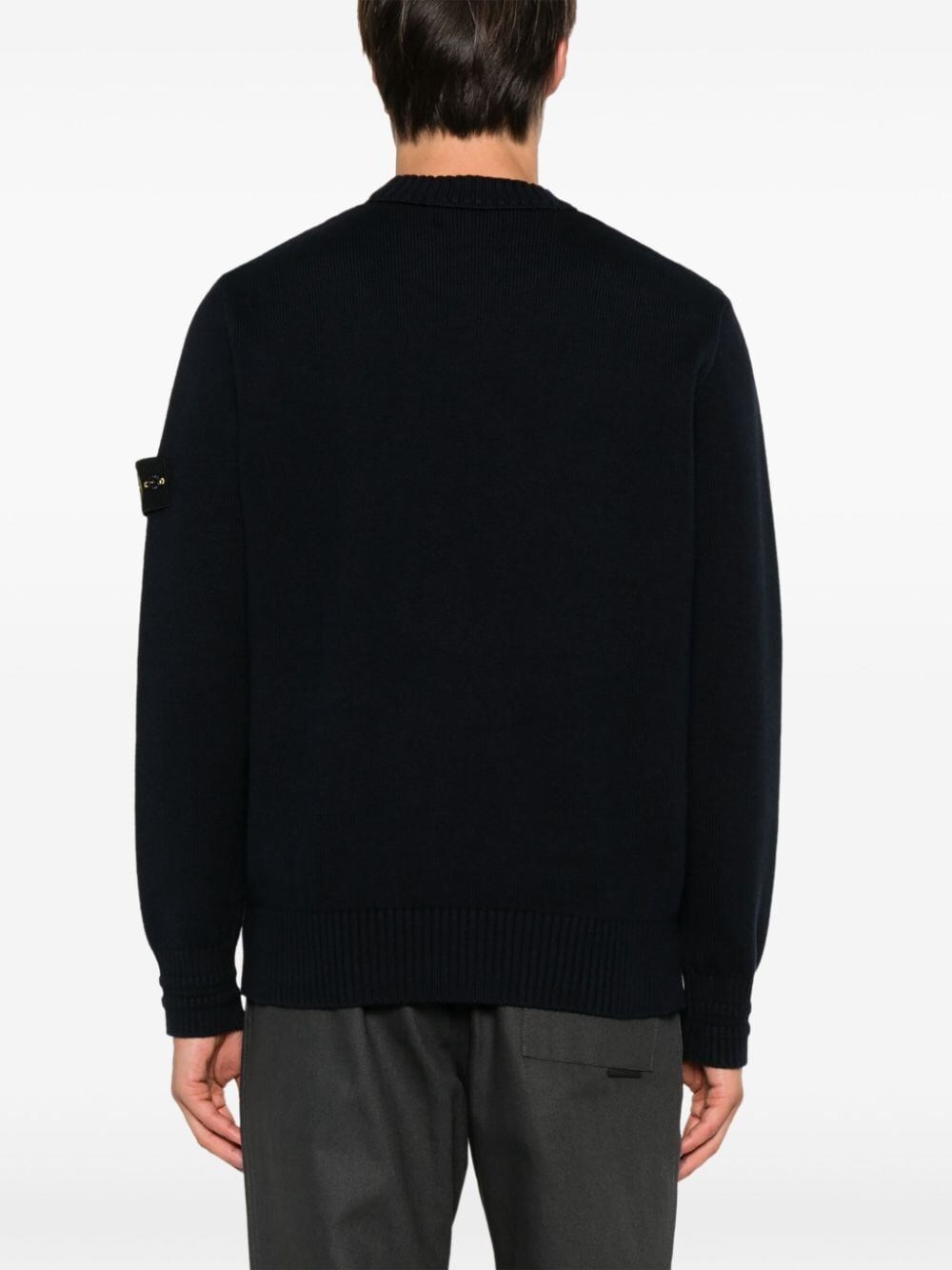 Stone island Sweater Italia