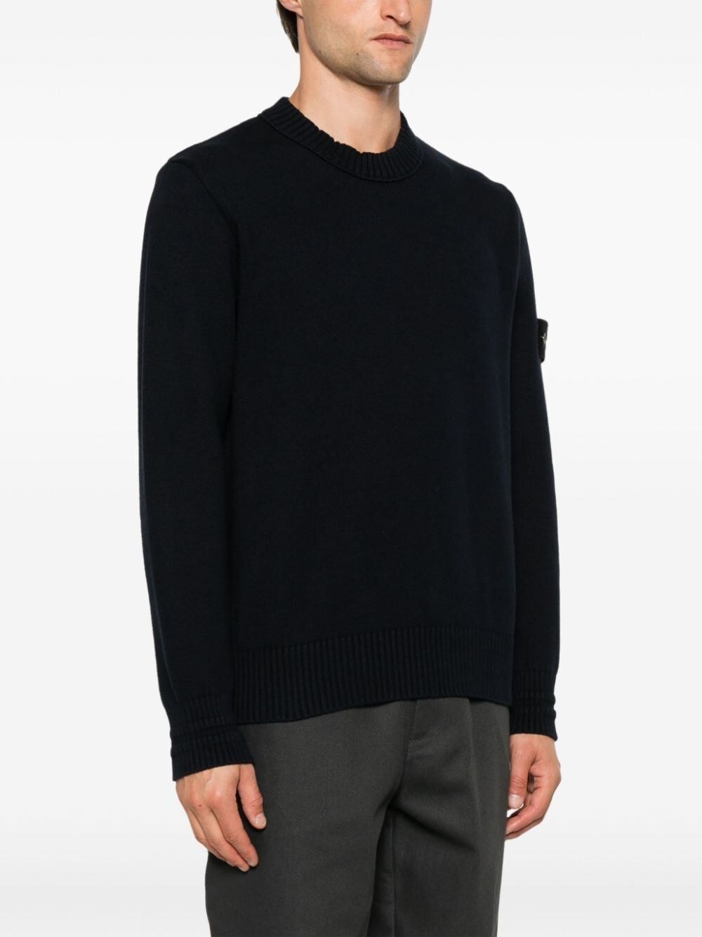 Stone island Sweater Italia