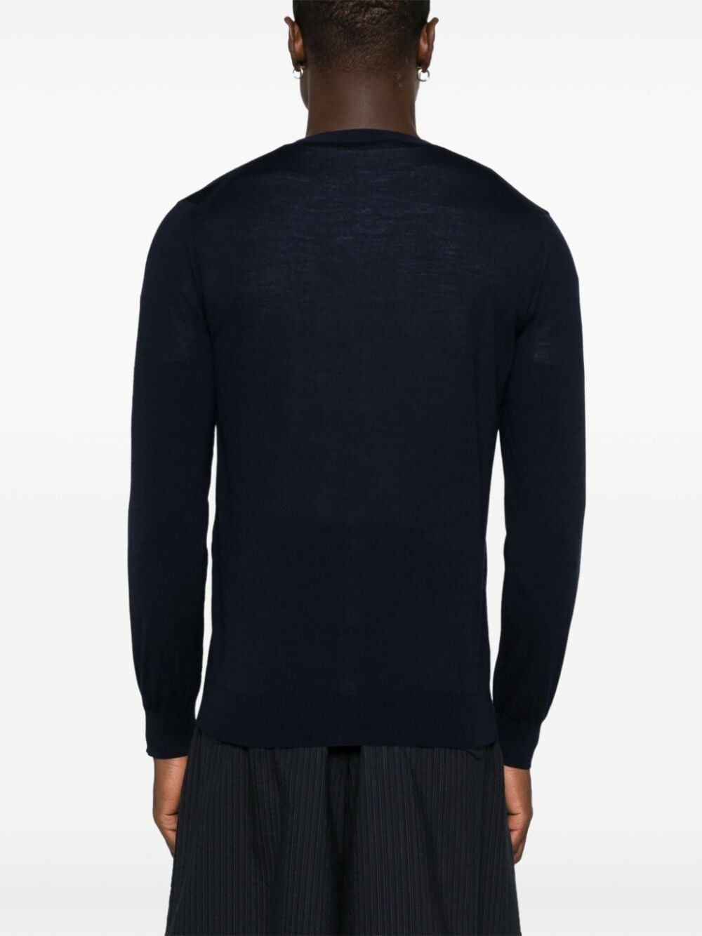 Fendi Cardigan In Linea