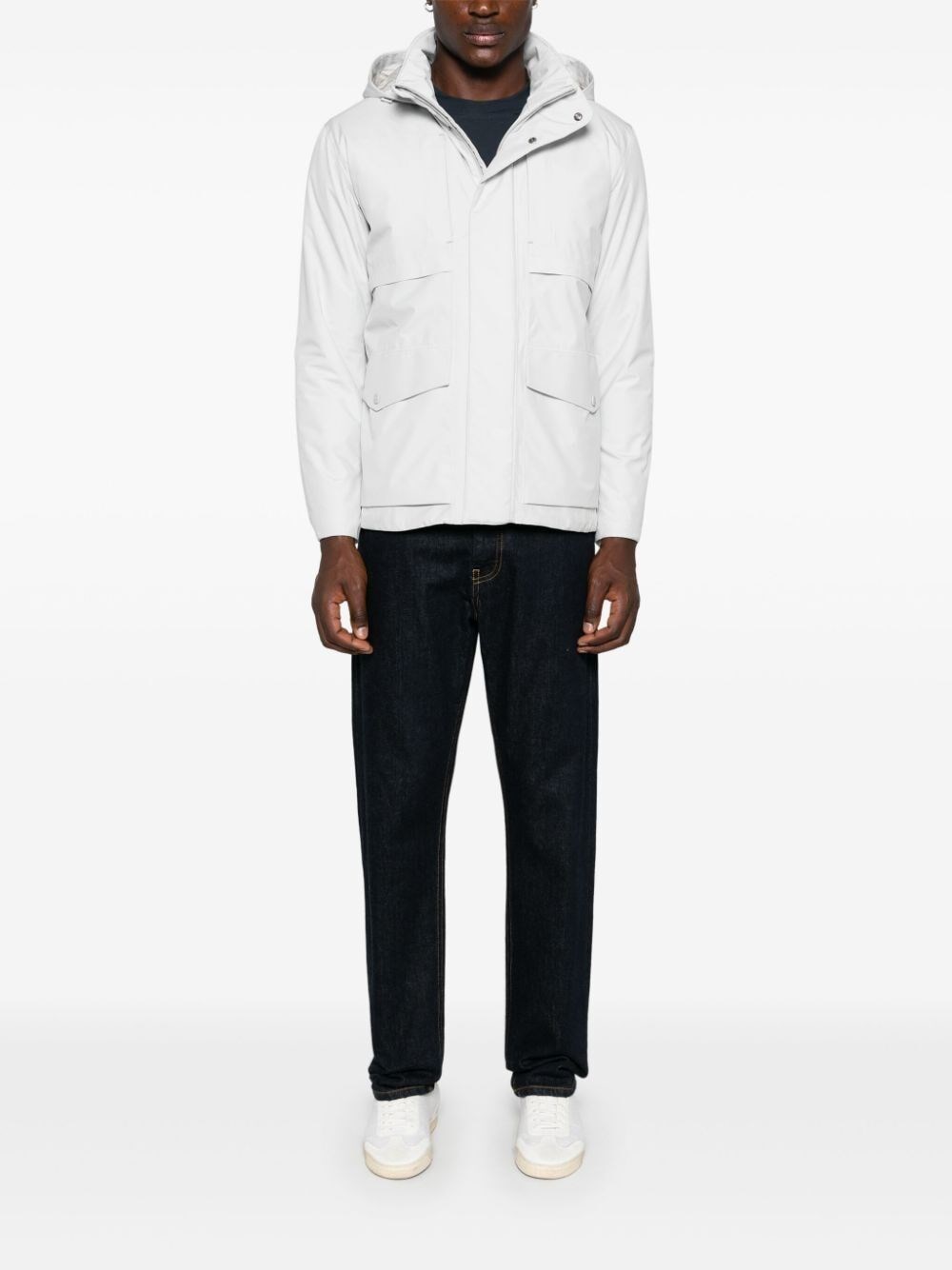 Malo Short Sleeve Crew-Neck Sweater Spedizione Gratuita