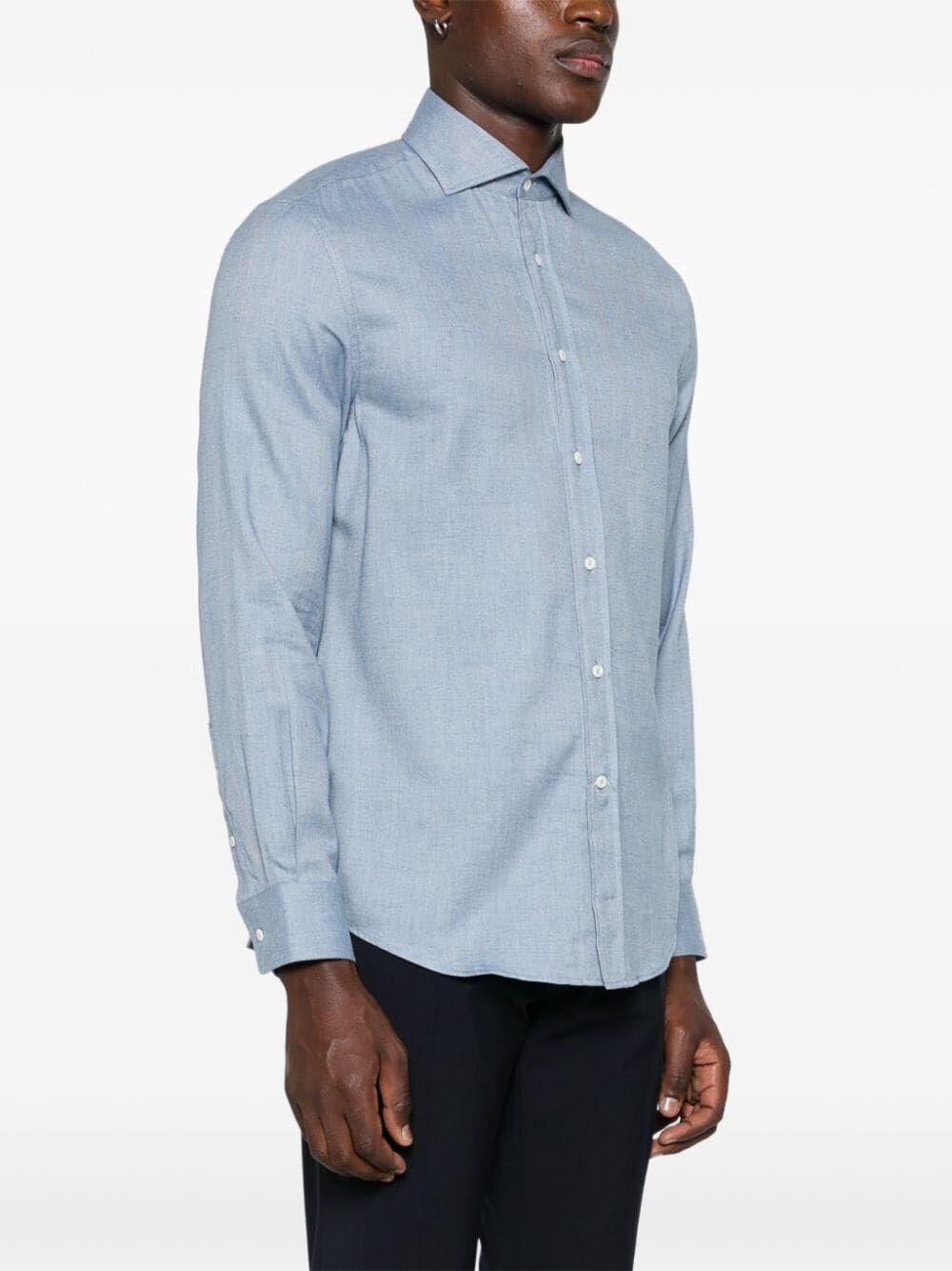 Brunello cucinelli Shirt Pezzi Unici