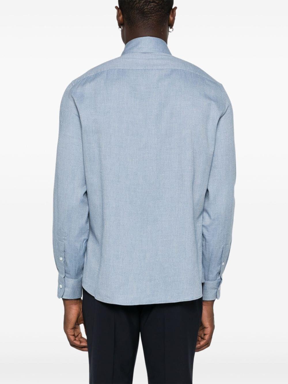 Brunello cucinelli Shirt Pezzi Unici