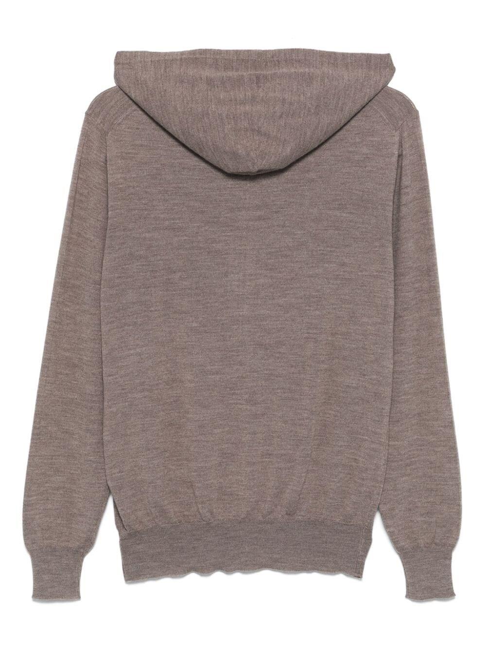 Altea Full-Zip Hoodie Negozi Online