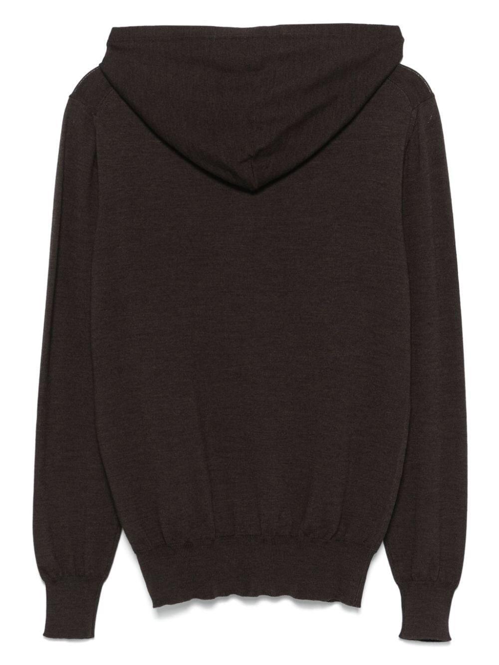 Altea Full-Zip Hoodie Acquista Ora