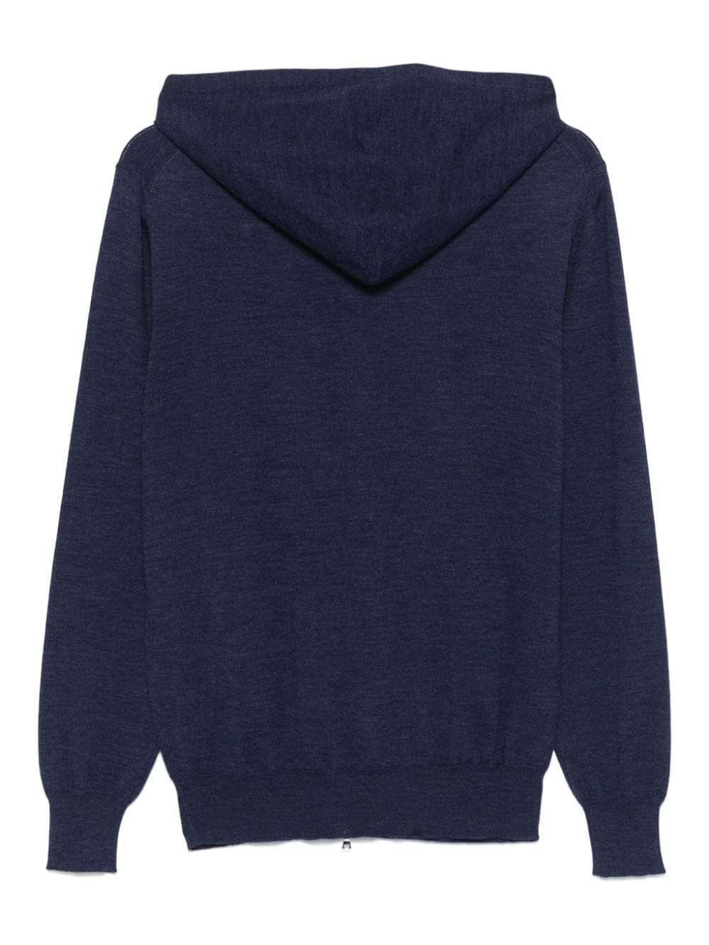 Altea Full-Zip Hoodie Consegna Veloce