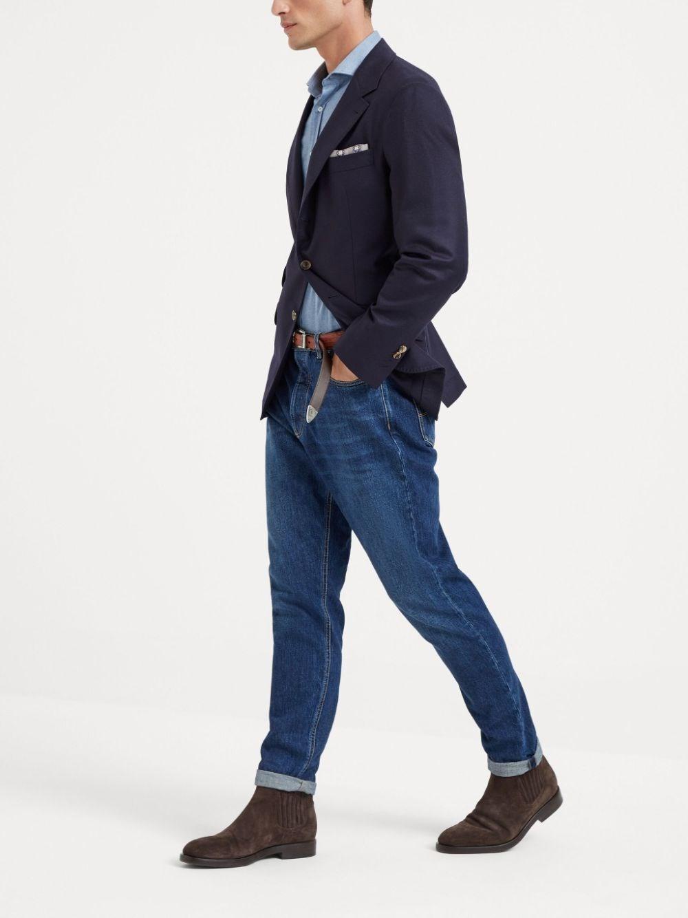 Brunello cucinelli Shirt Affare Del Giorno
