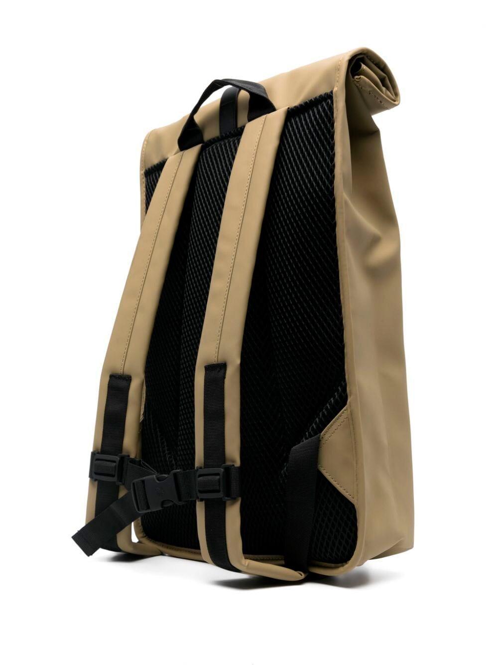 Rains Rolltop Rucksack Prezzo Ridotto