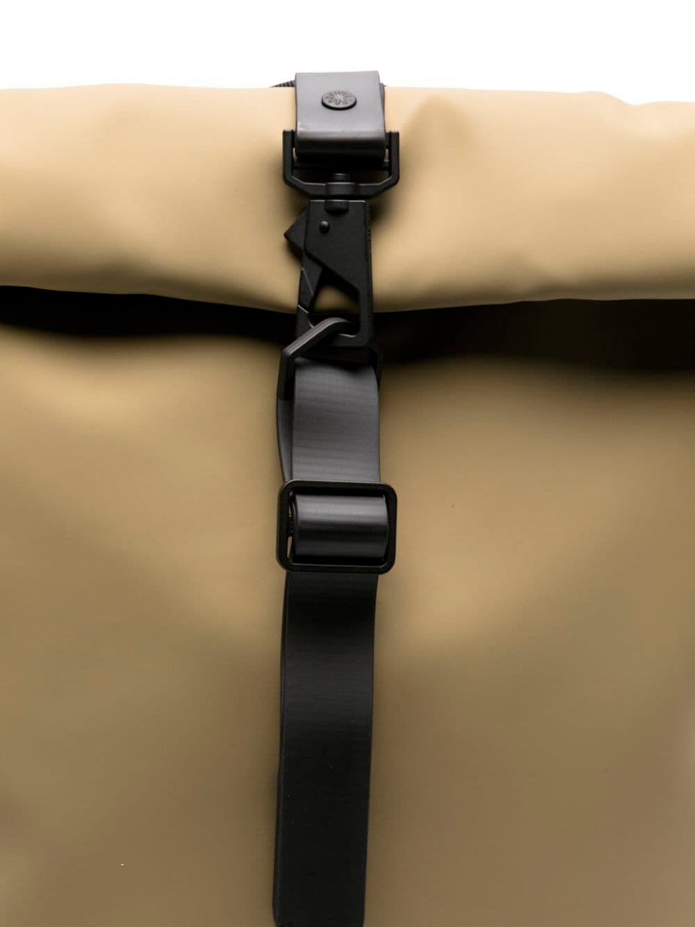Rains Rolltop Rucksack Prezzo Ridotto