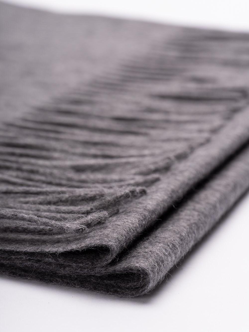 Saint laurent Embroidered Scarf Sottocosto