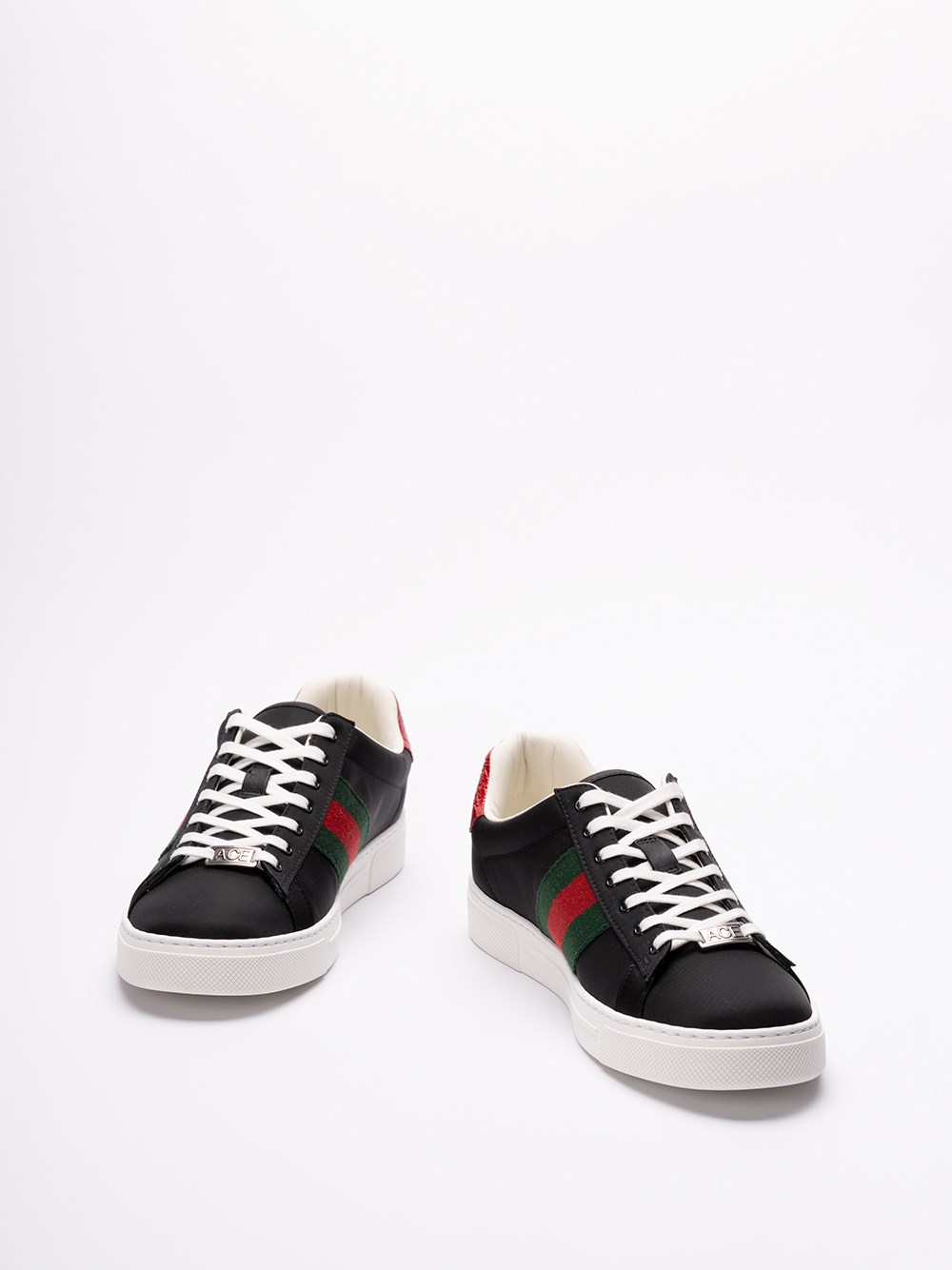Gucci `Ace` Sneakers Convenienza
