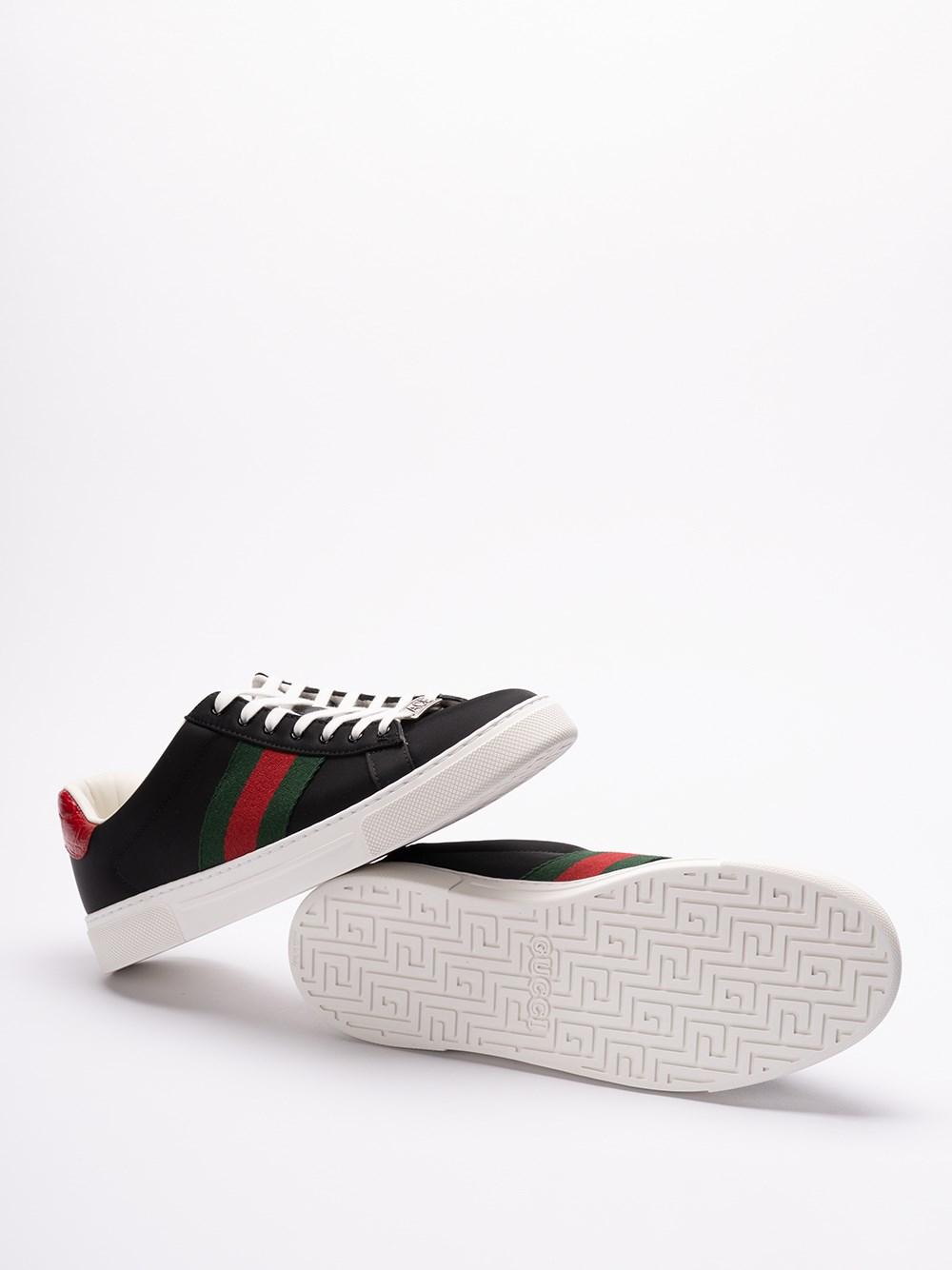 Gucci `Ace` Sneakers Convenienza