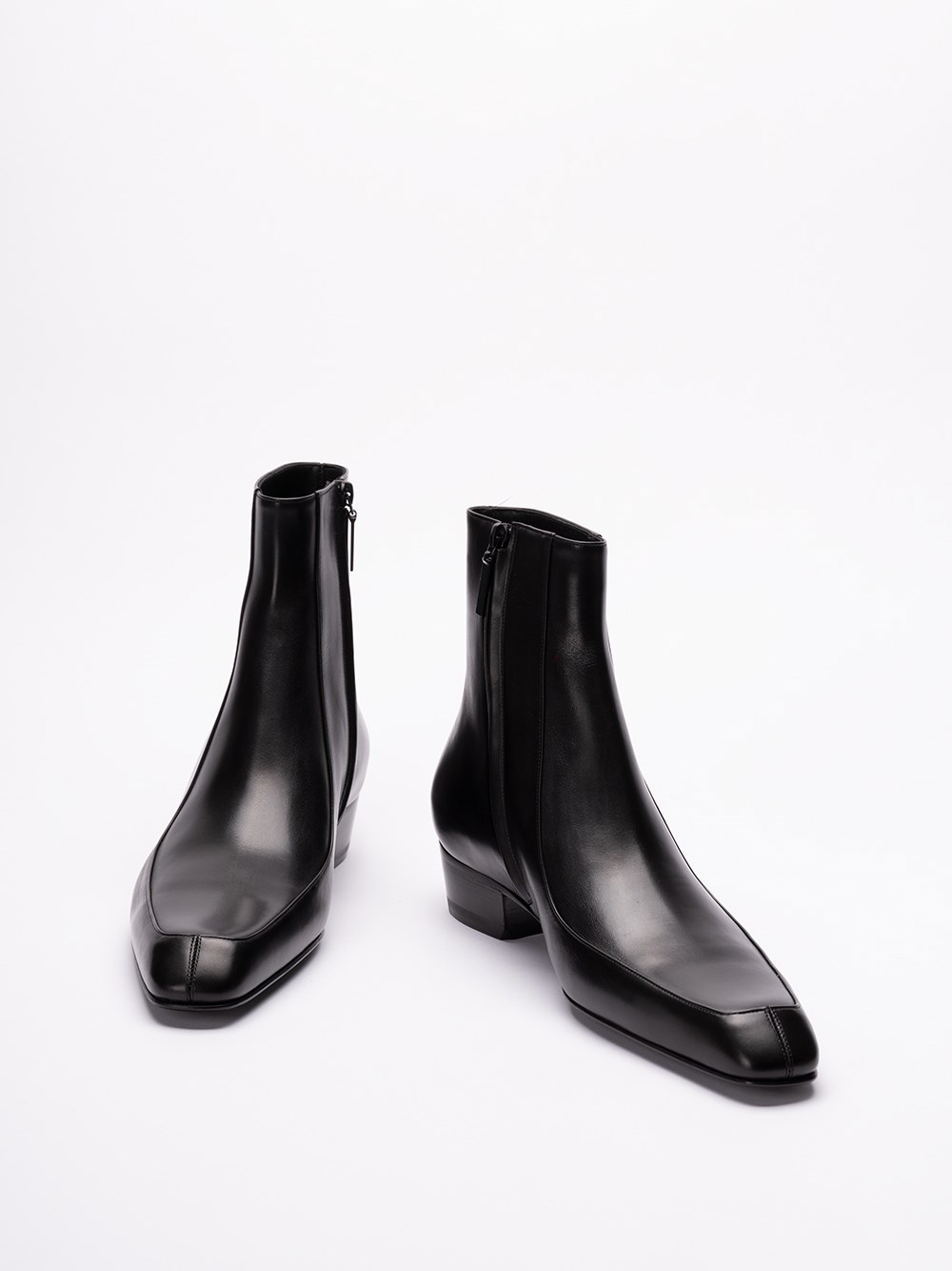 Saint laurent `Hitch` Ankle Boots Novità