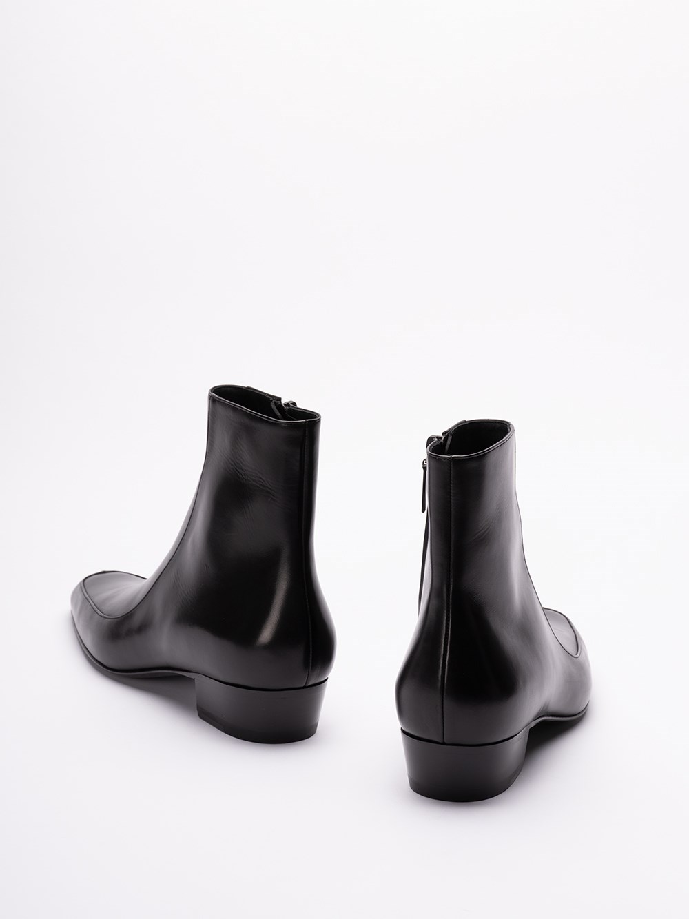 Saint laurent `Hitch` Ankle Boots Novità