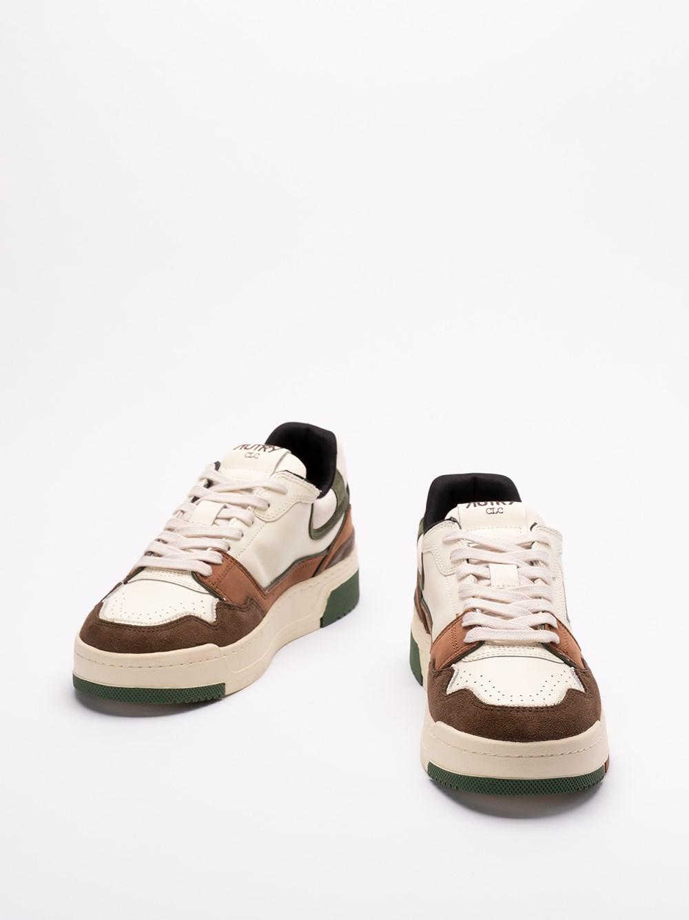 Autry `CLC` Low-Top Sneakers Offerta