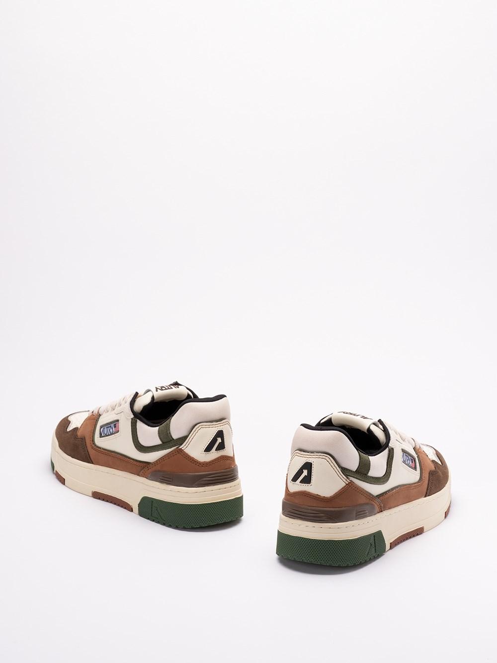 Autry `CLC` Low-Top Sneakers Offerta