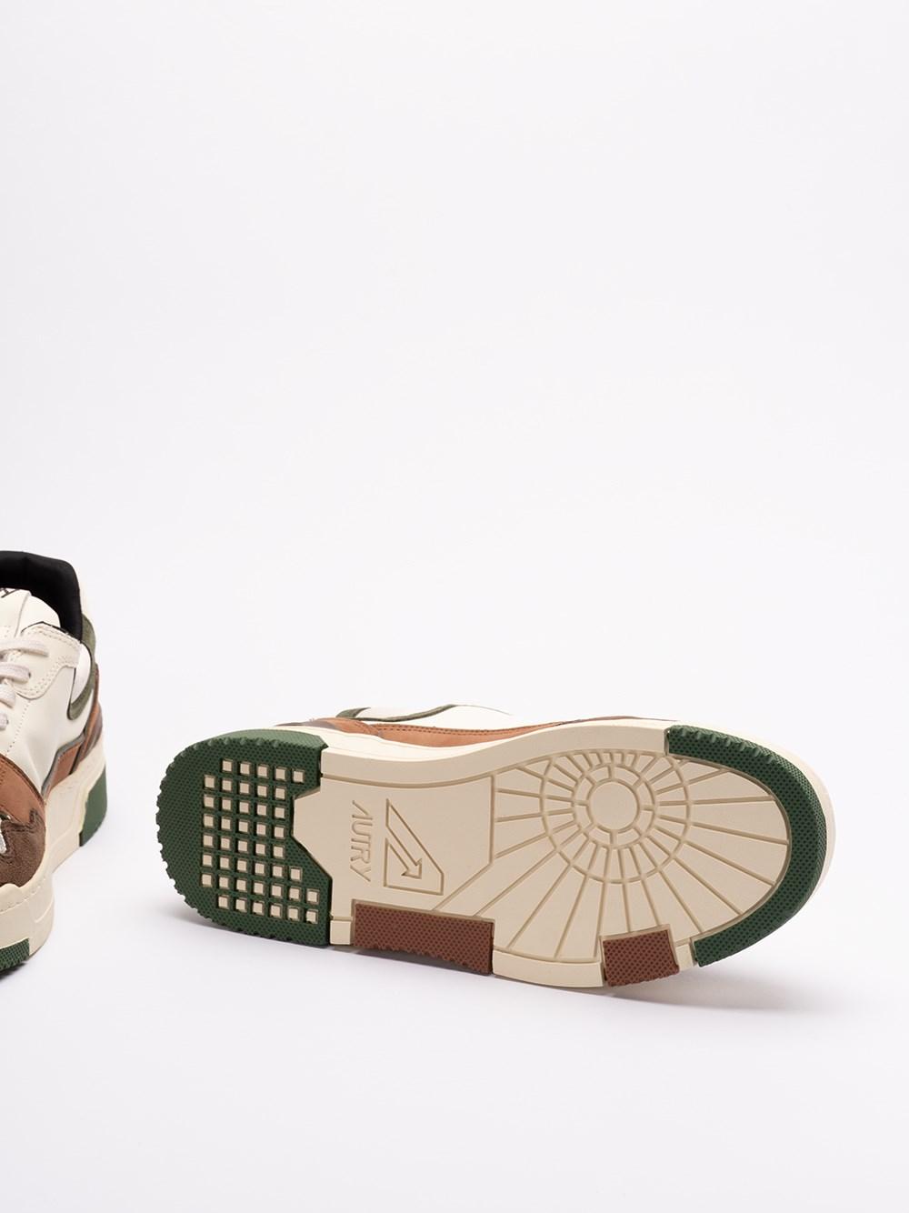 Autry `CLC` Low-Top Sneakers Offerta