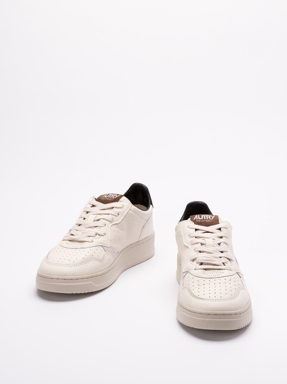 Autry `Medalist` Low-Top Sneakers Online
