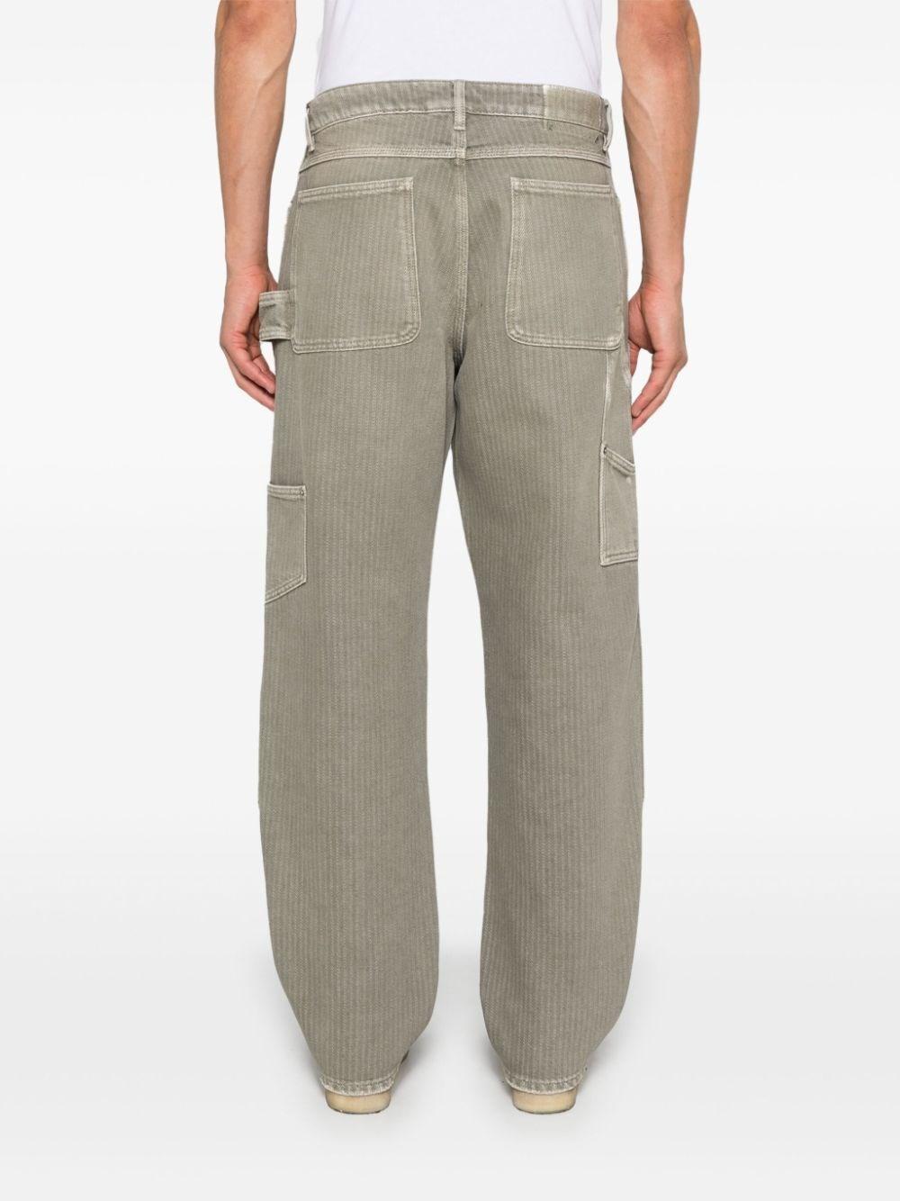 Golden goose `Journey` `Painter` Jeans Offerte
