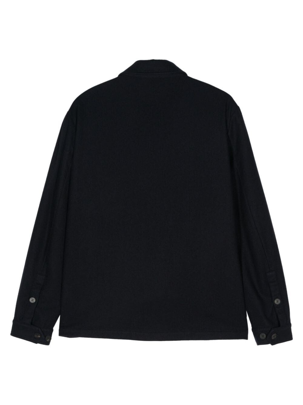 Drumohr Overshirt I Più Venduti