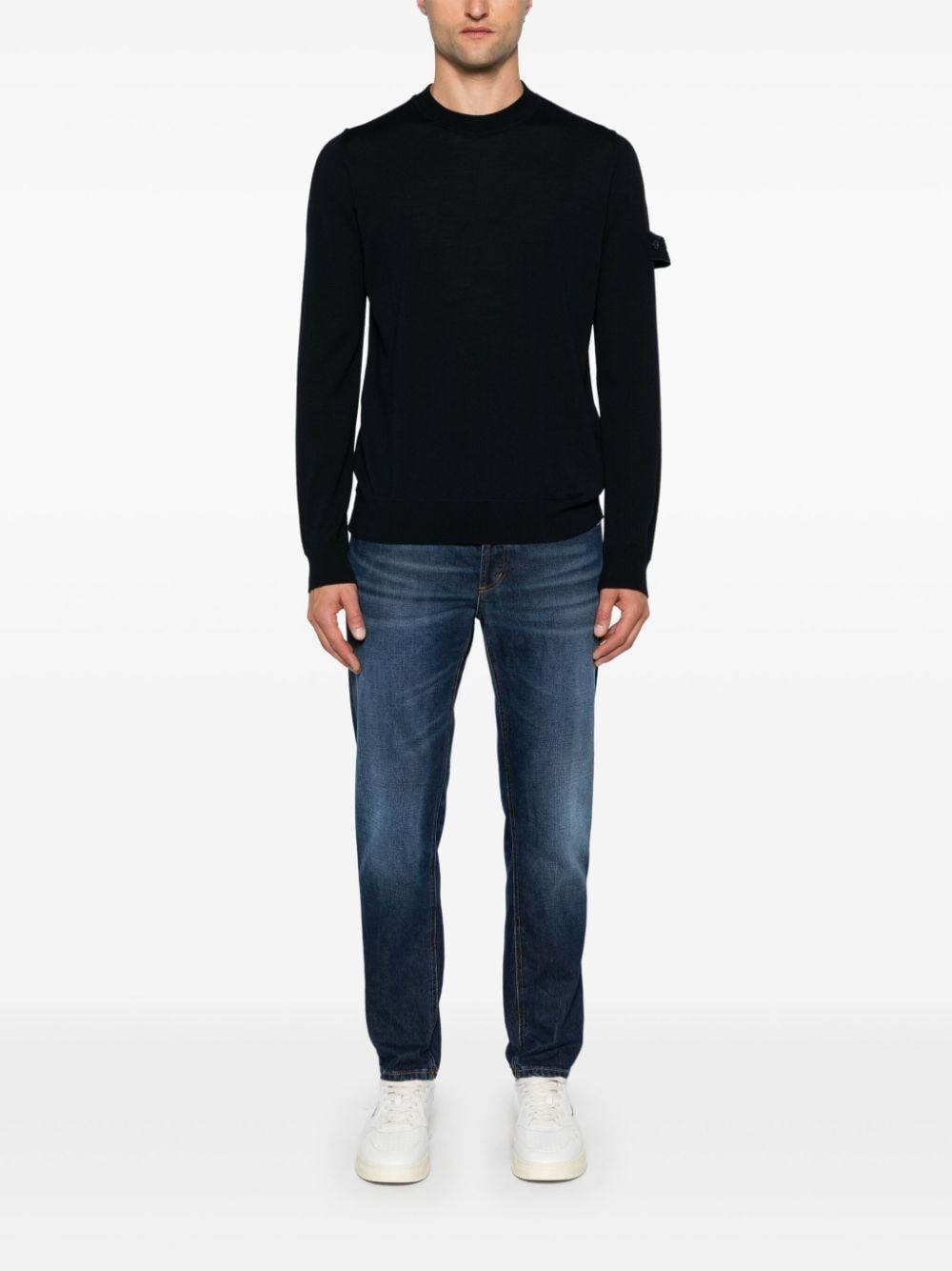 Dondup `Brighton` Jeans Nuova