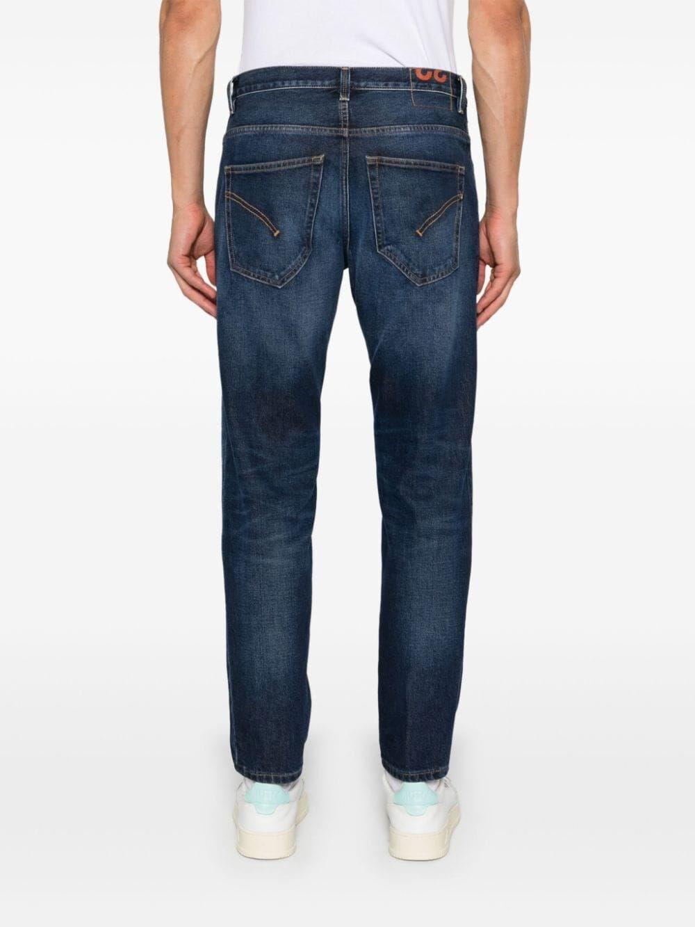 Dondup `Brighton` Jeans Nuova