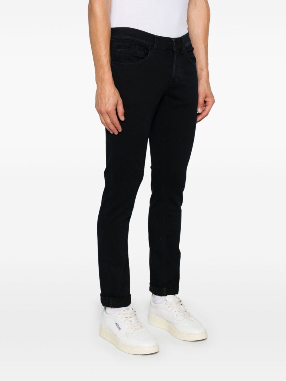 Dondup `George` Jeans Limitato a 3 giorni