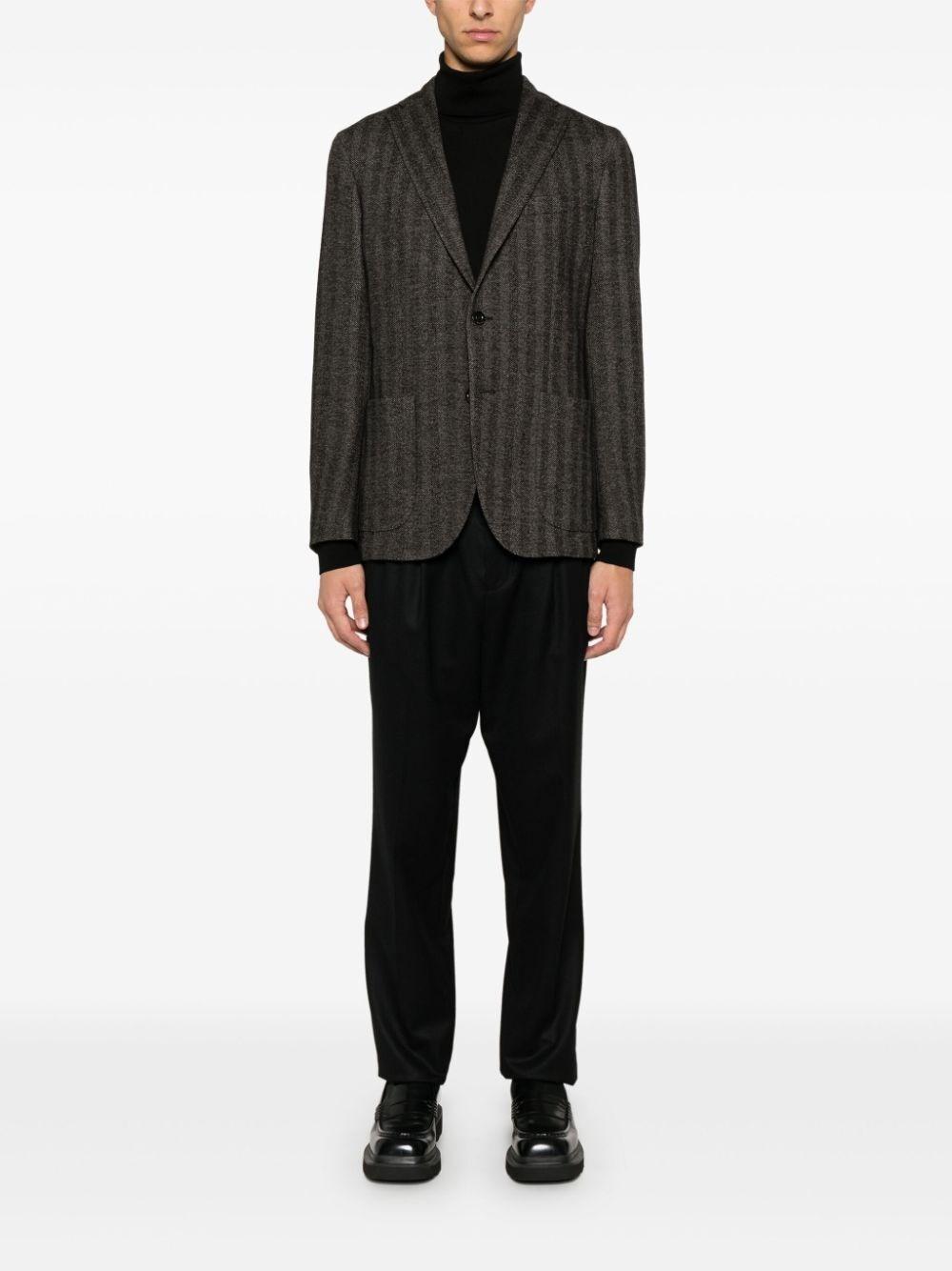 Boglioli `K-Jacket` Blazer Qualità