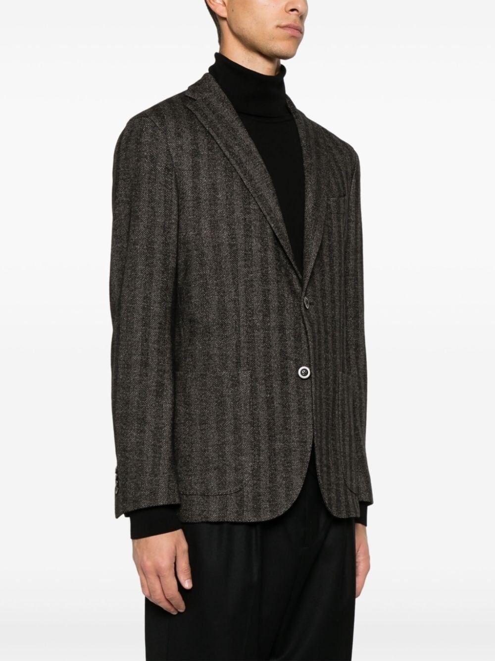 Boglioli `K-Jacket` Blazer Qualità