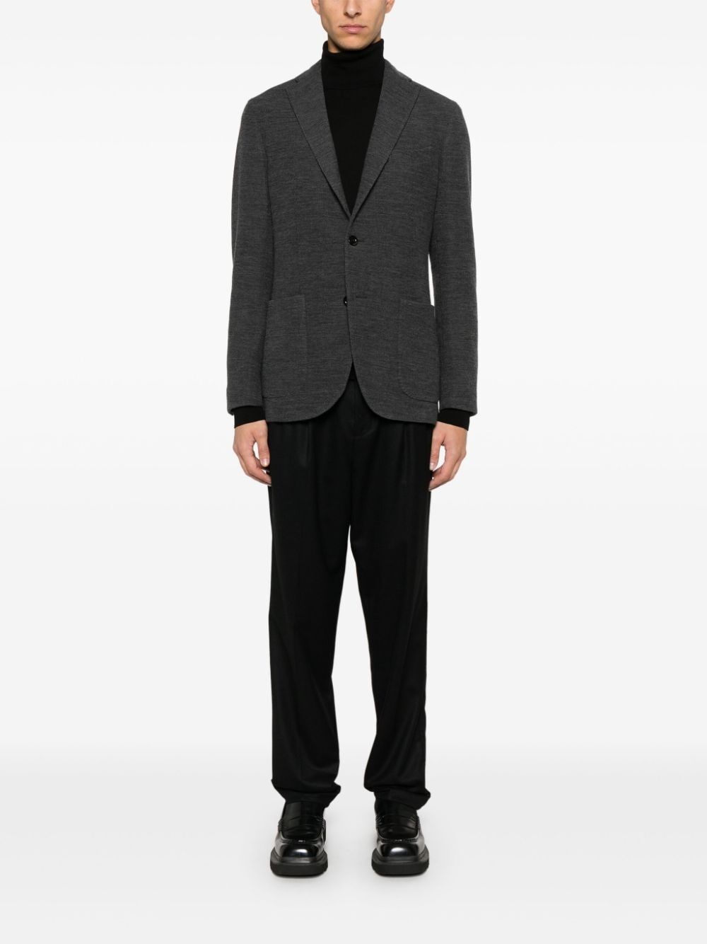 Boglioli `K-Jacket` Blazer Vendita
